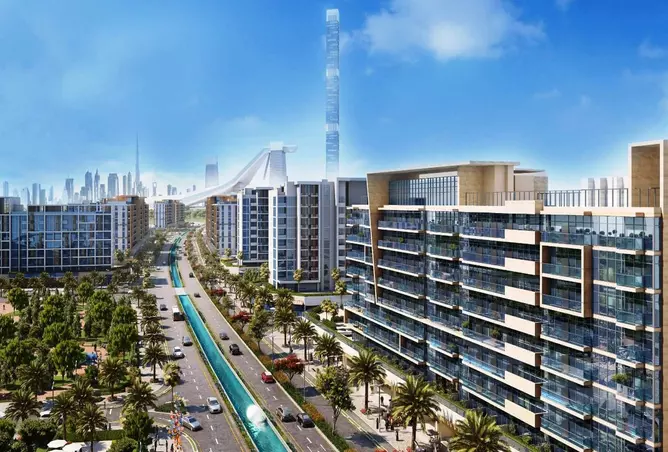 About Azizi Riviera