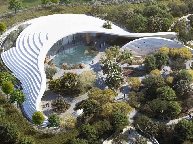 About Ghaf Woods By Majid Al Futtaim